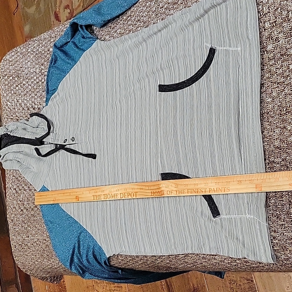 Broken Threads Hooded Jacket - Picture 6 of 8